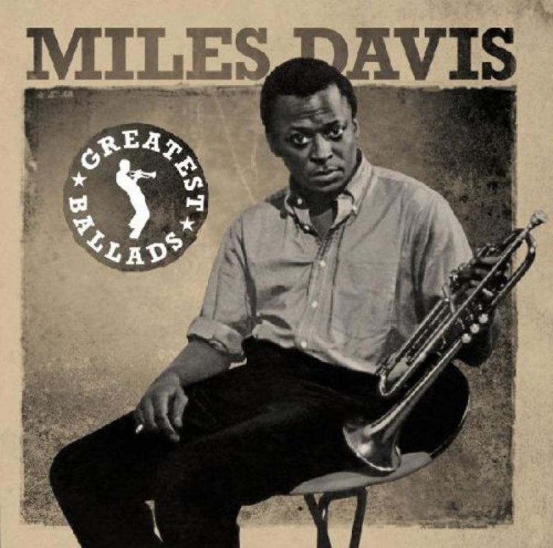 Miles Davis Greatest Ballads 2010 Hitparadech